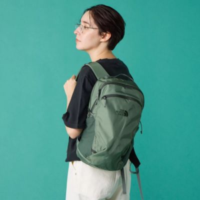 早い者勝ち!!! THE NORTH FACE ◆ マーキュリー16 THE NORTH FACE｜マーキュリー Mercury 16 バックパック
