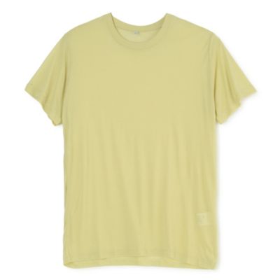 集英社HAPPY PLUS STOREBaserange（ベースレンジ）/TEE SHIRT
