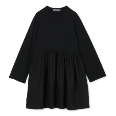 【Cecilie Bahnsen】BRADLEY DRESS CECILIE BAHNSEN(セシリエ バンセン)のBRADLEY DRESS JERSEY通販