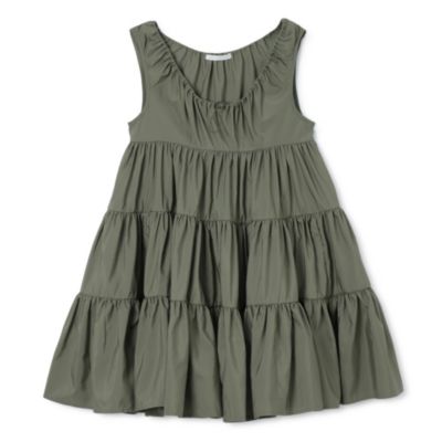 ワンピース [Cecilie Bahnsen]Aino Dress Cecilie Bahnsen】AINO DRESS Cecilie Bahnsen Aino Dress | Shopbop