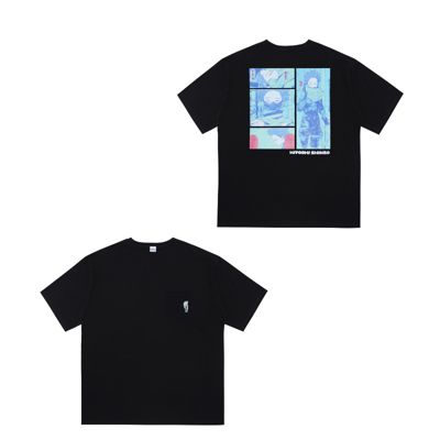 鬼滅の刃』ウィークリージャンプカラーTシャツ（フリーサイズ