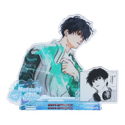 SAKAMOTO DAYS』バースデイ名場面ジオラマ