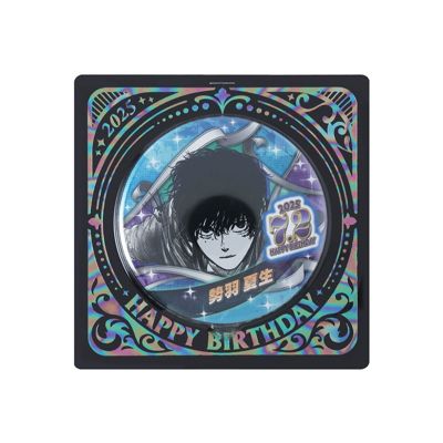 キャラクターグッズの缶バッジ | 集英社公式通販 ジャンプ