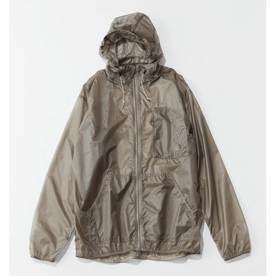 集英社HAPPY PLUS STORETHE NORTH FACE（ザ・ノース・フェイス）/Free run wind Parka