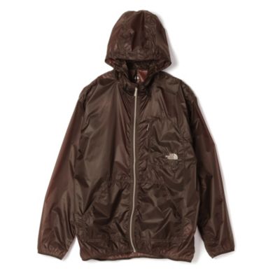 Free run wind Parka