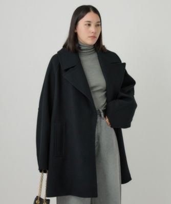 Chaos（カオス）の「スーペリアボースショートコート（）」 - WEAR
