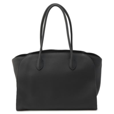 THE ROW ザ・ロウ ハンドバッグ MARLO 新作 バッグ THE ROW(ザ・ロウ)のMARLO TOTE通販 | 集英社HAPPY PLUS STORE
