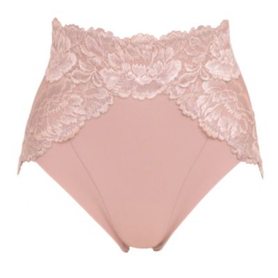 集英社HAPPY PLUS STOREBRADELIS New York peace（ブラデリスニューヨークピース）/ブラデリス　おしりＰラインヒップラップショーツ２５