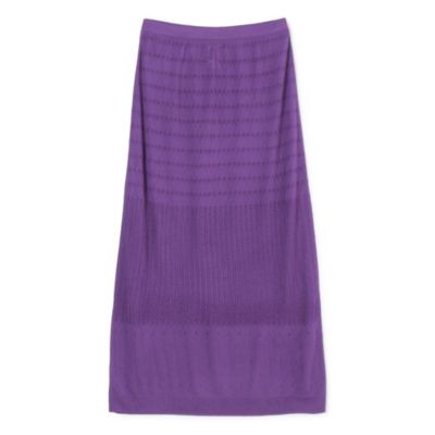 Blamink 2022prefall スカート Blamink 2022prefall スカート FALL フラワーギャザースカート