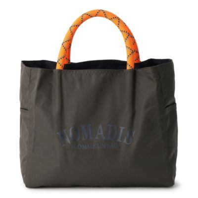NOMADIS(ノマディス)のSAC2 W／16通販 | mirabella（ミラベラ