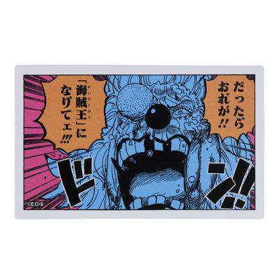 ONE PIECE（ワンピース）通販 | 集英社 ジャンプキャラクターズ