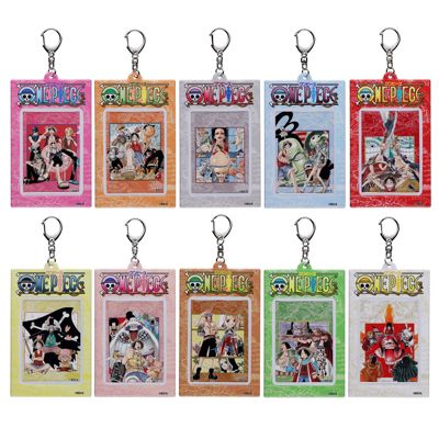 ONE PIECE　ジャンプショップ限定　キャラクターピンズ　ニジ ジャンプショップ JUMP SHOP【公式】 on X: 