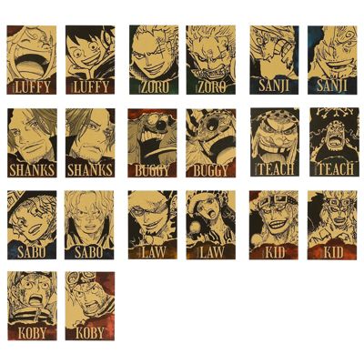 ONE PIECE(ワンピース)の『ONE PIECE』黄金カードコレクション 2