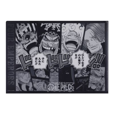 ONE PIECE（ワンピース）通販 | 集英社 ジャンプキャラクターズ
