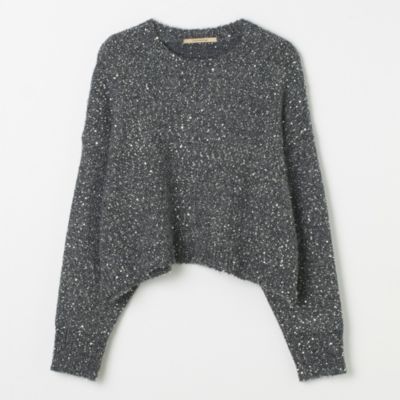 mii❗️【新品タグ付き】Curensologyカレンソロジー　トップス Curensology(カレンソロジー)/【LIFE PICTURE COLLECTION】別注
