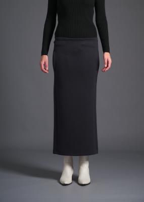 COGTHEBIGSMOKE/コグ ザ ビッグスモーク】FIA スカート COGTHEBIGSMOKE/コグザビッグスモーク】FIA SKIRT/スウェット