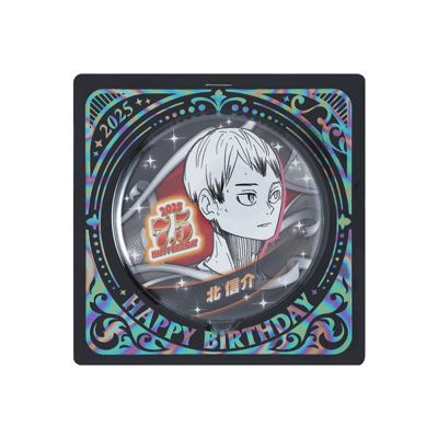 キャラクターグッズの缶バッジ | 集英社公式通販 ジャンプ