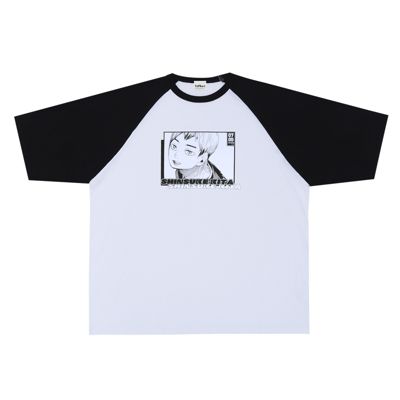 キャラクターグッズのTシャツ | 集英社公式通販 ジャンプ