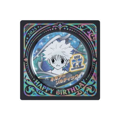 HUNTER×HUNTER(ハンター×ハンター)の『HUNTER×HUNTER