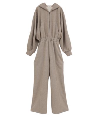 マメール⭐︎ミミソルオールインワン 40%OFF】MEYAME FLANNEL GATHERED ALL IN ONE – Shinzone