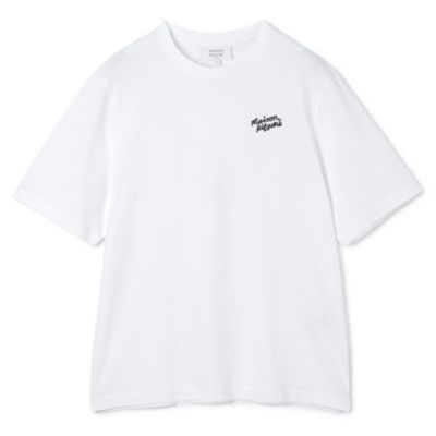土日限定値下げ！【春先も使えます❣️】MAISON KITSUNÉ MAISON KITSUNE（メゾンキツネ）通販 - HAPPY PLUS STORE