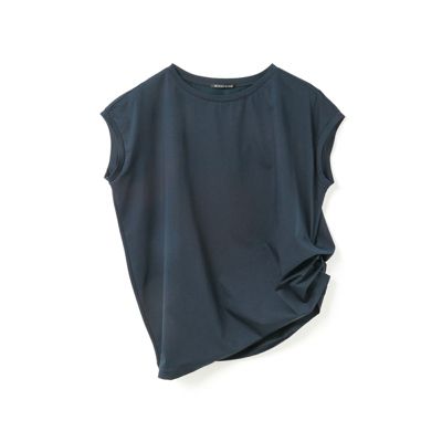 ★週末お値下げ★オーバーサイズ mizuiroind　 超美品 6850円→ mizuiro ind（ミズイロインド）通販 - HAPPY PLUS STORE