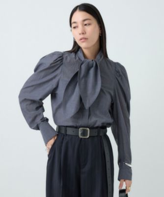 Chaos(カオス)のガールスカウトブラウス通販 Marisol（マリソル）