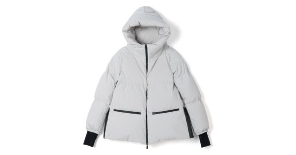 HERNO(ヘルノ)の撥水ダウン通販 | 集英社HAPPY PLUS STORE