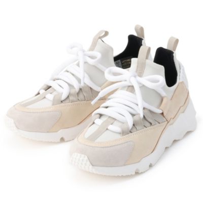 PIERREHARDY ピエールアルディ ブラウン ポインテッドトゥ フラット PIERRE HARDY TOKYO / ピエール アルディ オフィシャルサイト