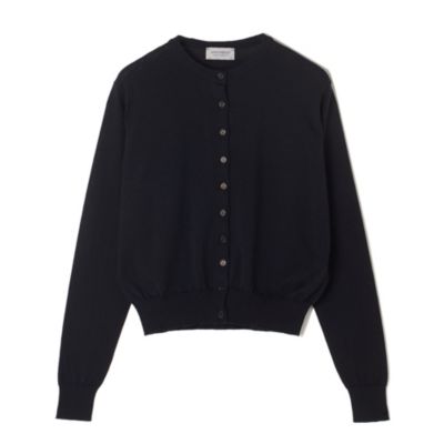 JOHN SMEDLEY×eclat(ジョン スメドレー×エクラ)の【宮崎桃代さん別注