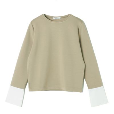 【SLOANE トップス】 THE SHOP SLOANE｜SLOANE 公式ONLINE SHOP