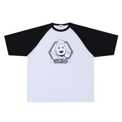 キャラクターグッズのTシャツ | 集英社公式通販 ジャンプ