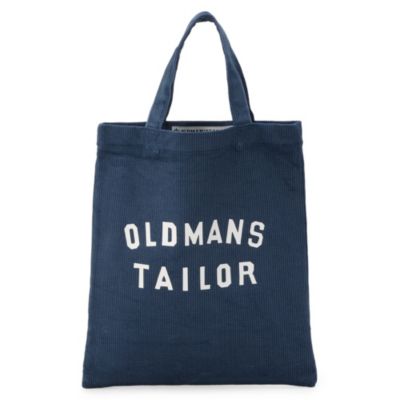 OLDMANS TAILOR マルシェ小サイズ 5169) / R&D.M.Co-/OLDMANS TAILOR(アールアンドディーエムコー