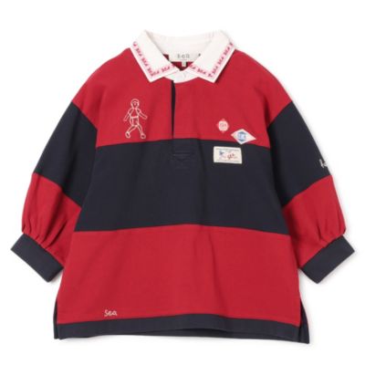 Sea New York シーニューヨーク リアット ビキニボトム Sea New York シーニューヨーク リアット ビキニボトム
