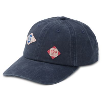 【Sea New York】キャロリン・キャップ コットン ☆関税・送料込 SEA NEW YORK(シーニューヨーク)のCAROLYN WORKWEAR CAP通販