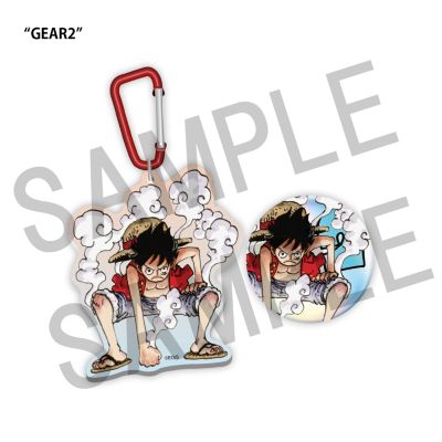 【限定品】ワンピース　メタルアートボード 全6種セット 限定品】ワンピース メタルアートボード 全6種セット