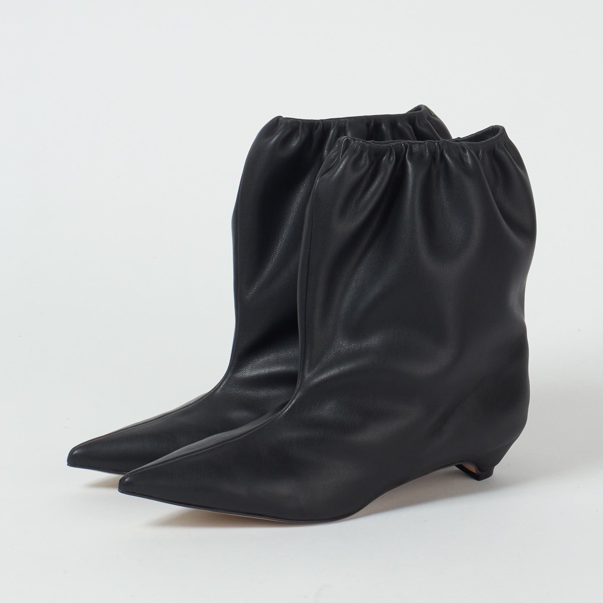 PIPPICHIC(ピッピシック)/Ballon BOOTS 12
