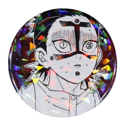 キャラクターグッズの缶バッジ | 集英社公式通販 ジャンプ