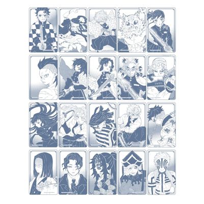 鬼滅の刃（キメツノヤイバ）通販 | 集英社 ジャンプ
