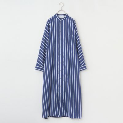 ティッカ シャツワンピース TICCA(ティッカ)の【洗える】テントシャツワンピース通販