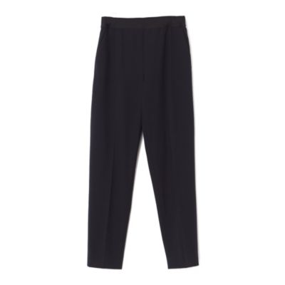 エムフィル36 テーパードパンツ M・fil×eclat(エムフィル×エクラ)の【別注】裏起毛テーパード
