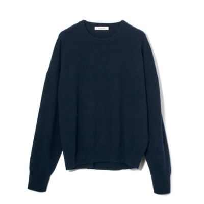 11220【美品・カシミヤ混】ロエベ☆アナグラムロゴ ブランケット ニットシャツ 11220【美品・カシミヤ混】ロエベ☆アナグラムロゴ ブランケット