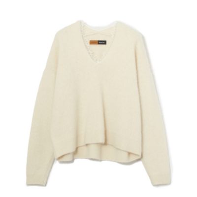レディースのニット・セーター(Vネック) | LEE（リー）公式通販