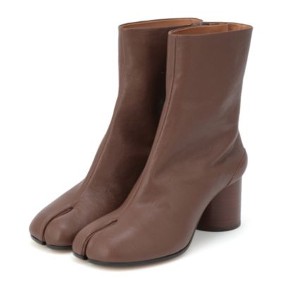 Maison Margiela TABI ANKLE BOOTS H60 ブーツ MAISON MARGIELA-TABI ANKLE BOOTS H60-S58WU0246P4350 T2279 – Dope