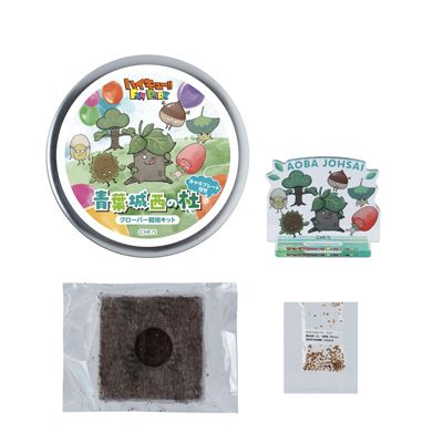 ハイキュー！！(ハイキュー！！)の『ハイキュー！！』青葉城西の