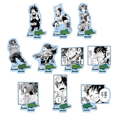 僕のヒーローアカデミア（ボクノヒーローアカデミア）通販