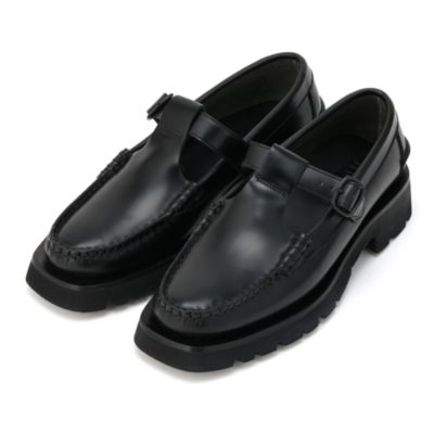 りHEREU Alba sport black サイドゴアブーツ　39 HEREU Alba sport black サイドゴアブーツ 39（チェルシーブーツ