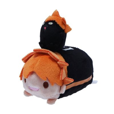 ハイキュー！！(ハイキュー！！)の『ハイキュー！！』のるキャラ
