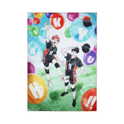 ハイキュー！！（ハイキュー！！）通販 | 集英社 ジャンプ