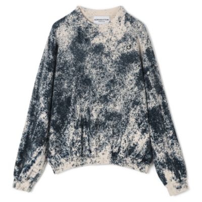 NOMARHYTHM TEXTILE(ノーマリズム テキスタイル) Tシャツ NOMARHYTHM TEXTILE【ノーマリズムテキスタイル】